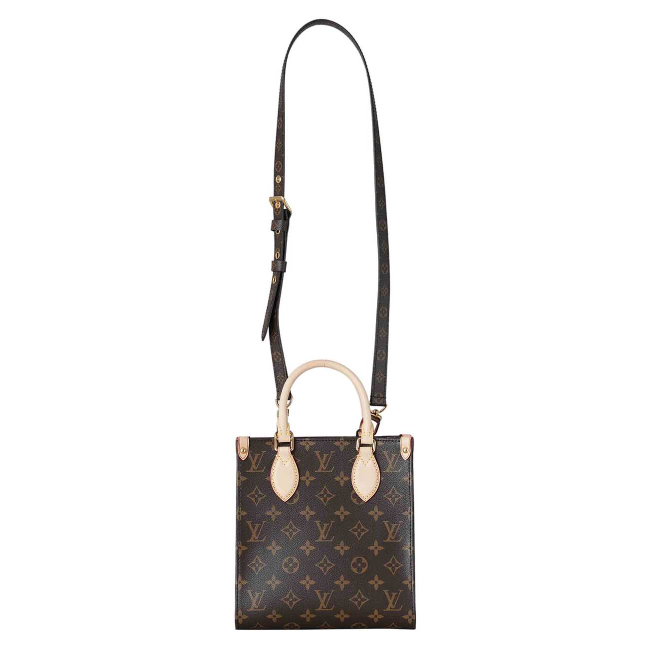 LOUIS VUITTON(USED)루이비통 M45847 삭플라 BB